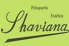 PELUQUERIA SHAVIANA logo